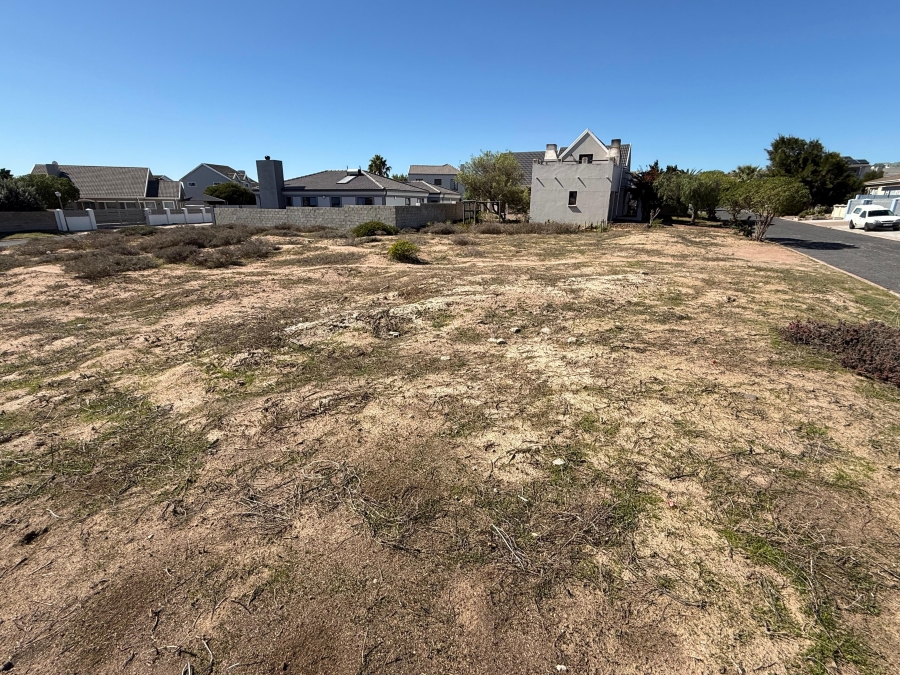 0 Bedroom Property for Sale in Country Club Western Cape